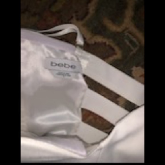 Peplum top - Picture 6 of 6